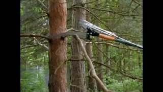 Yeoman Telescopic Tree Pruner and Saw [upl. by Tserrof]