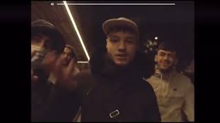 Dmh  quartier nord 4  Schaerbeek clip officiel [upl. by Lladnor]