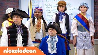 Força Danger  As melhores Modelos Fashion  Nickelodeon em Português [upl. by Hajidahk]