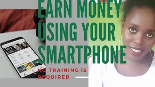 5 APPS that pay real money in any country Make money online in Kenya from home using your phone [upl. by Enyad]