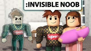 Using Roblox admin to TAKE OVER THEIR LIFE [upl. by Vachil333]