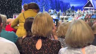 Andre Rieu Manchester Part 2 [upl. by Mikeb647]