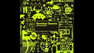 Venetian Snares  Gentleman [upl. by Sugar410]