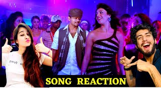 Google Google Song Reaction  Thuppakki  Thuppakki Song  Thalapathy Vijay  BOYZIFY REACTIONS [upl. by Llehsyt]