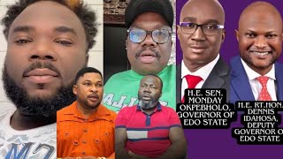 WAHALA 😱 PA ERANOMIGHO £×P0SED HE BROTHER JP ESAMA VS EBO STONE AND OTHERS MATTER [upl. by Eurydice]