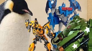 Random Stop Motion testsAnimation Scrapyard Episode 2 [upl. by Joletta107]