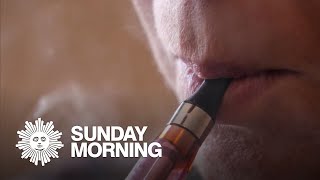 Clearing the air on ecigarettes [upl. by Cis]