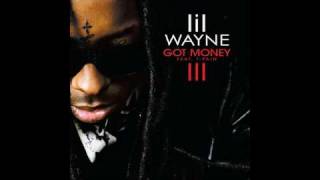 Lil Wayne  Got Money Extended Mix Feat TPain amp Mack Maine w Lyrics [upl. by Barcot489]