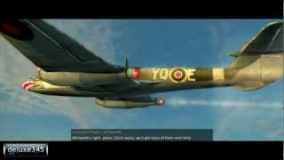 Dogfight 1942 Gameplay PC HD [upl. by Yvette]