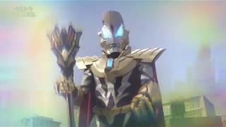 Ultraman Geed VS Ultraman Belial Father And Son [upl. by Eserrehs]