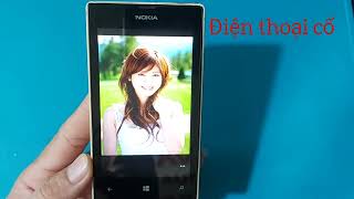 Nokia Lumia 520 2012 [upl. by Sirahc]