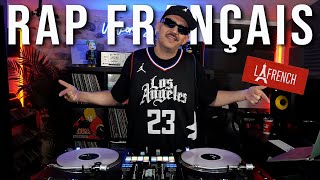 Rap Français Mix 2024  1  🇫🇷 La French by Dj FDB 🇫🇷 PLKJulDamsoFave GazoZolaJungeliYame [upl. by Shana]