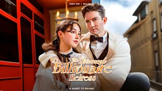 The Divorced Billionaire Heiress Full Movie In English Review amp Facts  Hunter Kohl  episode 2 [upl. by Anirual347]