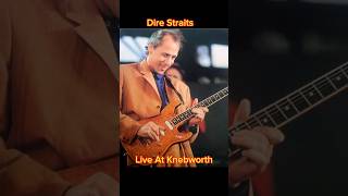 Money For Nothing  Dire Straits part2 shorts guitar rock markknopfler [upl. by Kellyann227]