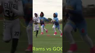 NTX RAMS 6u USAYL CHAMPIONS hollafametv fypシ゚ [upl. by Auos2]