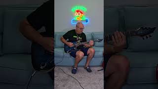 Fret Not Guitar Reviews What Guitar am I playing shorts guitar [upl. by Alberta]