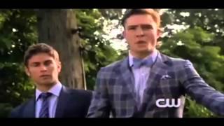 Gossip Girl Season 6  Final Season Trailer © [upl. by Sammer]