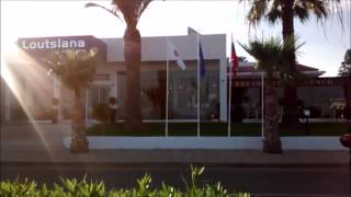 First Time Visiting Loutsiana Hotel Apartments Ayia napa [upl. by Cassandre]