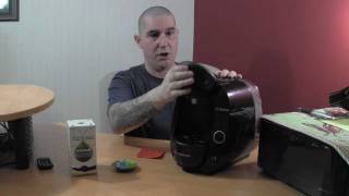 tassimo coffee maker recall avi [upl. by Jaynes]