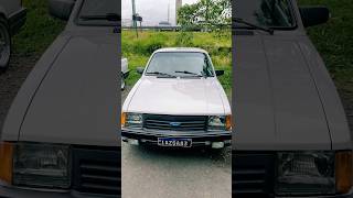 Chevrole Chevette 😁 chevrolet chevy chevette gm carrosantigos [upl. by Lawson]