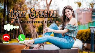 New Love ringtone। Best instrumental ringtone। Talugu ringtone। gujrati ringtone। Love ringtone [upl. by Okwu]