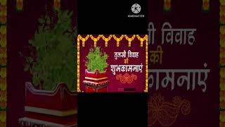 देवउठनी एकादशी कब है 2024 Ekadashi [upl. by Dielle570]