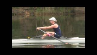 Aussie women scullers 2008wmv [upl. by Ivad484]