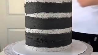 black cake recipe [upl. by Adnir]