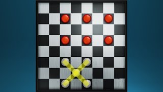 Checkers Strategy 1 [upl. by Faden]