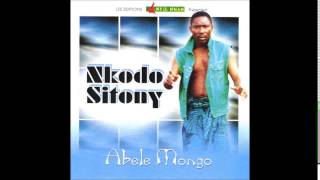 Nkodo Sitony quotDolo eibequot [upl. by Enela793]