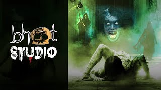 Bhoot Studio Live with RJ Uday  13 April 2023  JAGO FM [upl. by Aihsemek324]