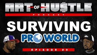 What Exactly Happened With Supacolor  Surviving Pro World Inc EP 9 [upl. by Euqinommod]