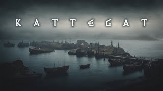 Kattegat  Dark Ambient Music  Dark Ambient Meditation Music  Ambient Drone [upl. by Akym]