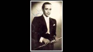 Harry Roy and his orchestra  Temptation Rag  1935 [upl. by Aniles]