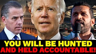 🔥Bidens Pardoning of Hunter JUST BACKFIRED IMMEDIATELY  Trumps reaction [upl. by Riocard]