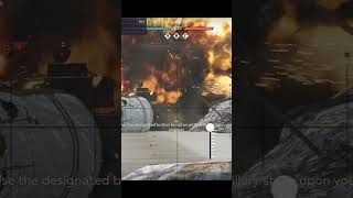 War Thunder Mobile  Tiger H1 Heavy Tank AMMO Detonation  Thats a HUGE Explosion [upl. by Allenrad]