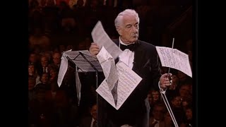 Victor Borge  Dance of the Comedians 1996 [upl. by Nnazil99]