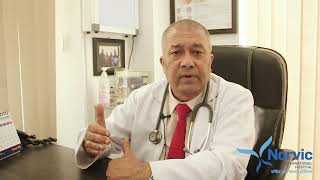 Know about Cancer PROF DR RP BARAL Senior Consultant Clinical Oncologist [upl. by Ayerim]