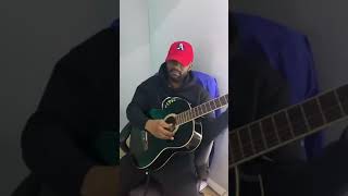 Fally ipupa New song guitar rythim 2019 [upl. by Nate]