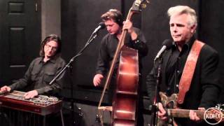 Dale Watson quotDrive Drive Drivequot Live at KDHX 1232011 HD [upl. by Auqinat]