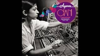 Suzanne Ciani  Second Breath [upl. by Fita]