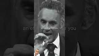 Jordan peterson encouraging young males to become high value members of societyJust a few words [upl. by Riffle]