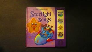 STARLIGHT SONGS Little Play A Song [upl. by Fusuy]