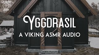 F4A Yggdrasil Sequel Viking Healing Comfort Singing [upl. by Audun472]