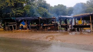 Rain that fell at Hartbeespoort and Witbank [upl. by Yarod776]