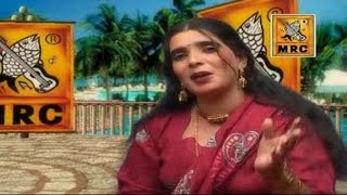 Mehboob Khaskheli And Samina Guddi Sindhi Song  Aaheen Maroon Tu  Imtehan [upl. by Yenot]