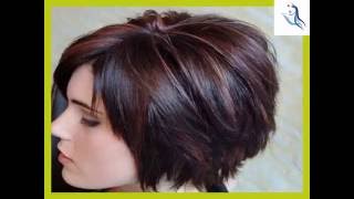 Pictures Of Short Hairstyles  Short Hairstyles For Curly Hair  Pixie Hairstyles [upl. by Orlene928]