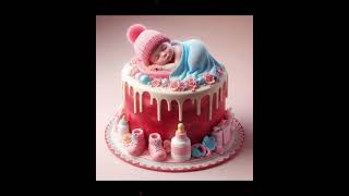 Advanced cake ideas for cake makers part 7cake cakeideas colors [upl. by Church989]