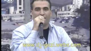 Muhamet Sejdiu amp Jeton Cerrmjani Një kafe me labin Live 1 [upl. by Meer]