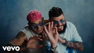 Beéle Farruko  Santorini Official Video [upl. by Kono]